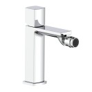 Miscelatore bidet cromato con risparmio acqua - serie Marte Aquasanit IC04.1338.29