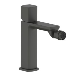 Miscelatore bidet gungrey con risparmio acqua e piletta click clack - serie Marte Aquasanit IC04.1333.29