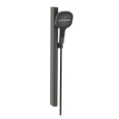 Saliscendi gungrey a 3 getti con pulsanti integrati - serie Mercurio Aquasanit IC05.0163.29