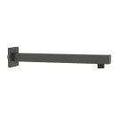 Braccio doccia con attacco universale quadrato 30 cm canna di fucile Aquasanit IC05.0057.29