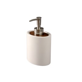 Spandisapone bianco - serie egg Aquasanit QA2120WW