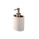 Spandisapone bianco - serie egg Aquasanit QA2120WW