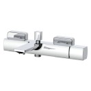 Miscelatore vasca cromato - Serie Domus Idrobric SCARUB1148CR
