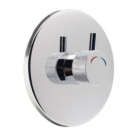 Miscelatore doccia temporizzato da incasso - serie Tempor Remer TE30M