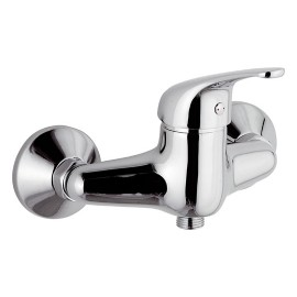 Miscelatore monocomando economy doccia senza accessori. Mariani Rubinetterie B00252E200
