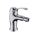 Miscelatore bidet cromato stile vintage - serie Oxford Idrobric IC04.1490.01