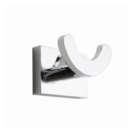 Porta abito cromato - serie Sting Aquasanit IC06.0033.25