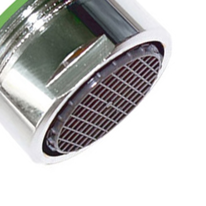 Aeratore M24 Lavabo/Bidet 8 l/min – Risparmio Idrico RR 83L8