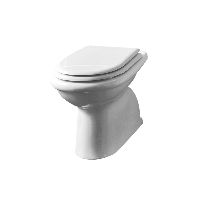 Vaso a terra Nube  SFUCER0871VA