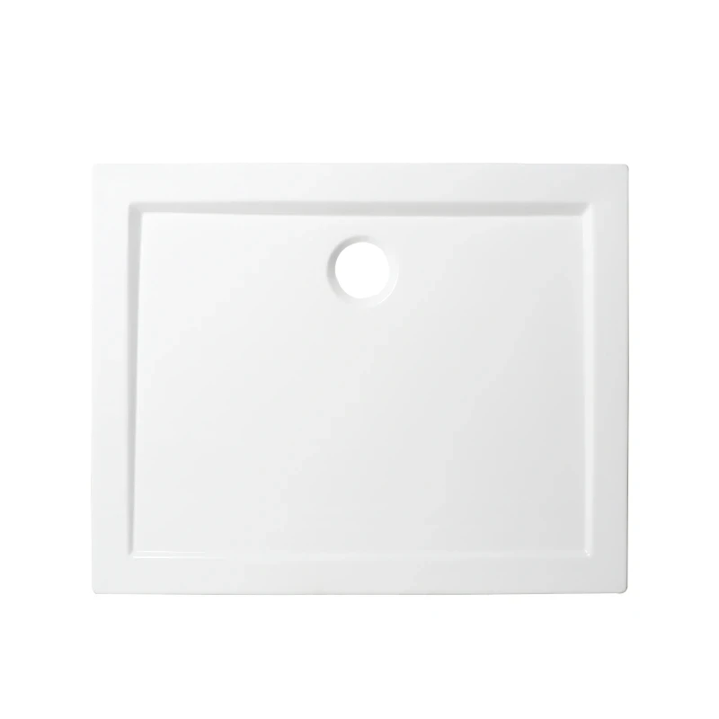 Piatto doccia acrilico oceano 70 x 90 x 5 ordinabile online