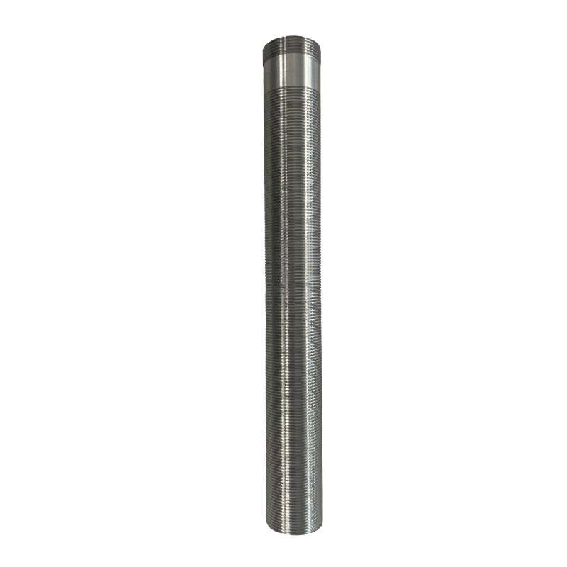 Vitone 26 cm per miscelatore lavabo Antea