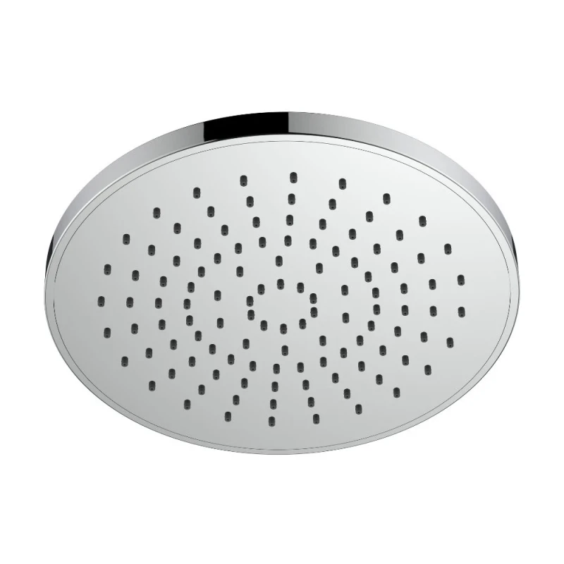 Soffione Papete diametro 25 cm cromato