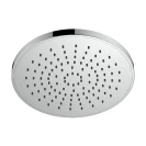 Soffione Papete diametro 25 cm cromato