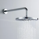 Soffione Papete diametro 25 cm cromato