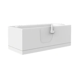 Vasca Funzionale con Porta Interna - GOMAN, disponibile online