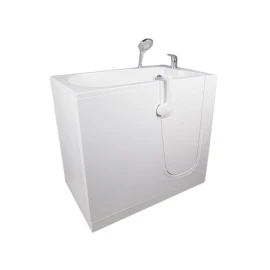 Vasca Oasi con Porta a dx e Seduta a sx- GOMAN, disponibile online