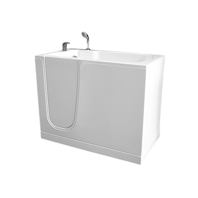 Vasca Oasi con Porta a Sinistra - GOMAN, disponibile online