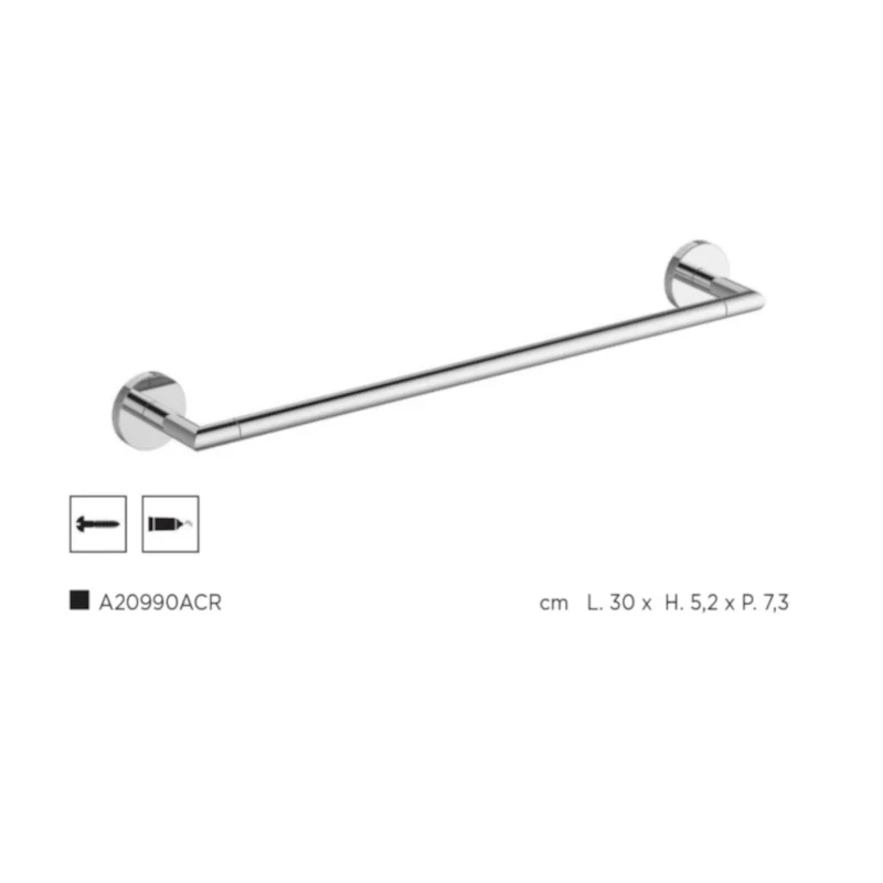 Porta salviette da 30 cm shell prezzi bassi online