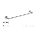 Porta salviette da 30 cm shell prezzi bassi online