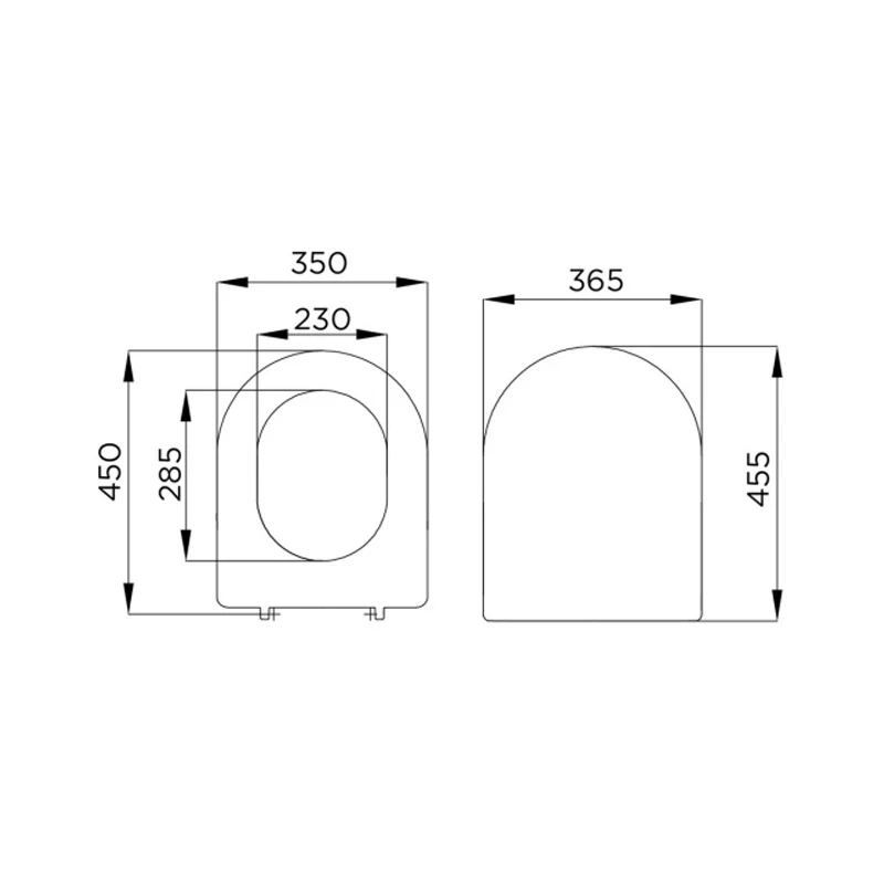 Sedile coperchio abs vaso scarico touring disponibile online Sedile coperchio abs vaso scarico touring disponibile online