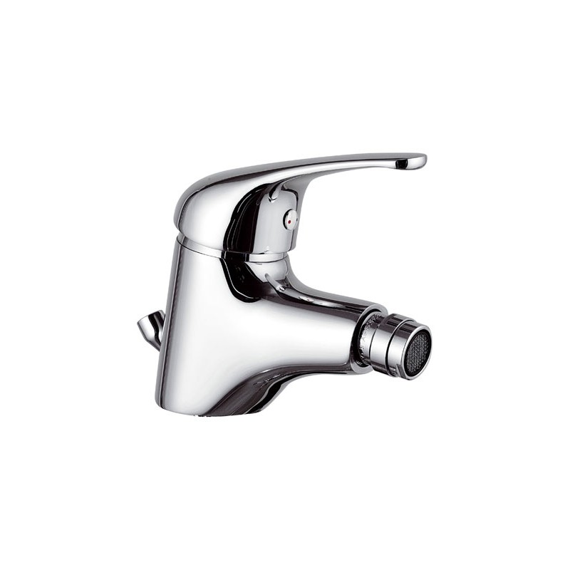 Miscelatore monocomando bidet stile classico Mariani Rubinetterie A00493E200