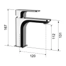 Miscelatore lavab Serie top prezzi online