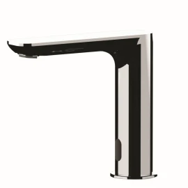 Rubinetto lavabo elettronico azionamento a sensore disponibile online