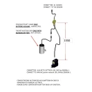 Kit per collegamento alla rete elettrica disponibile online