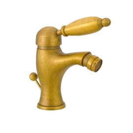 Rubinetto bidet liberty scarico vecchio ottone disponibile online