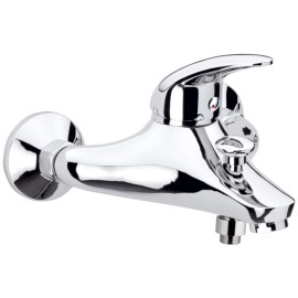 Rubinetto vasca - serie ten Remer T05