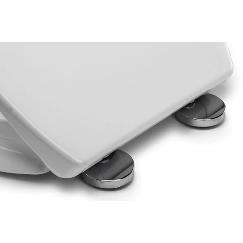 Sedile universale soft close antibatterico ordinabile online