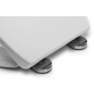 Sedile universale soft close antibatterico ordinabile online