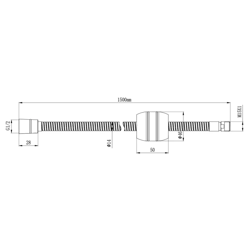 Flessibile in acciaio contrappeso disponibile online
