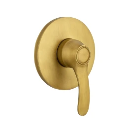 Miscelatore vecchio ottone da incasso senza offerta online