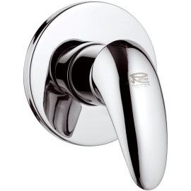 Rubinetto incasso doccia - serie ten Remer T30