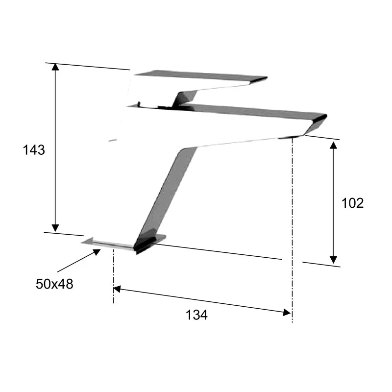 Daniel speed miscelatore lavabo scarico top prezzi online