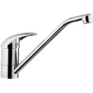Rubinetto lavello con bocca girevole - serie ten Remer T40 Rubinetto lavello con bocca girevole - serie ten Remer T40