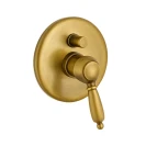 Miscelatore incasso doccia vecchio ottone deviatore scopri l'offerta