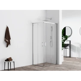 Box Doccia Rettangolare 68 8088 100x190h top prezzi online