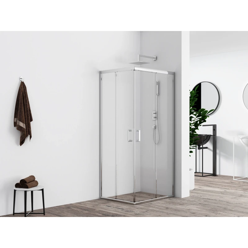 Box Doccia Rettangolare 68 8088 100x190h top prezzi online