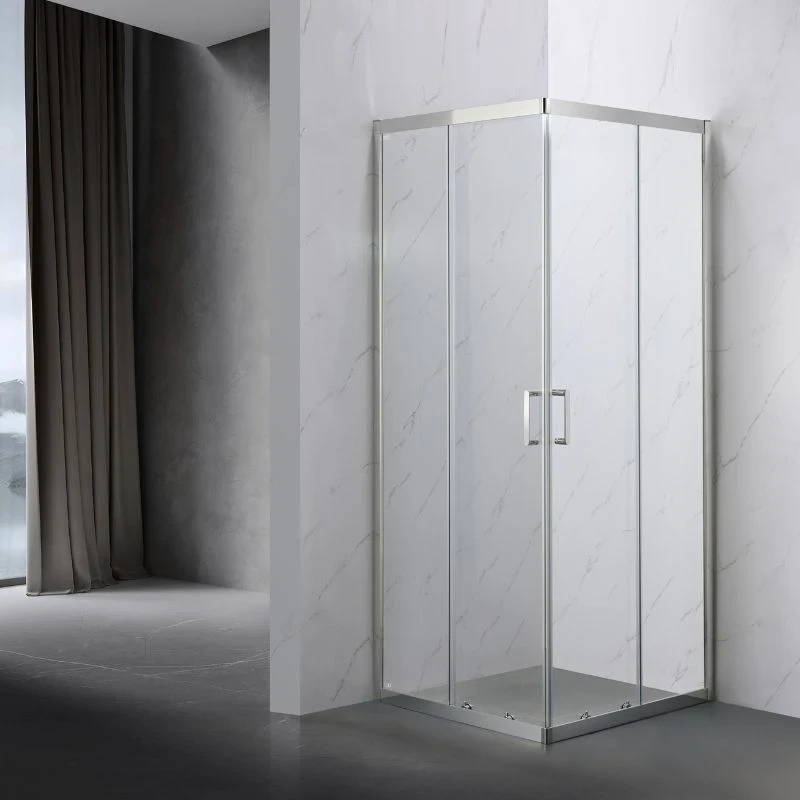 Box Doccia Quadrato 68 8068 80x190h 6mm ordinabile online