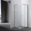 Box Doccia Quadrato 68 8068 80x190h 6mm ordinabile online