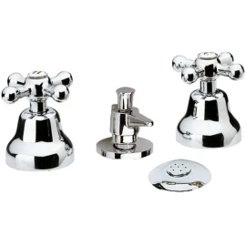 Rubinetto bidet doccia scarico liberty disponibile online