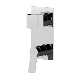 Miscelatore doccia deviatore 5 posizioni - Slash acquisto online