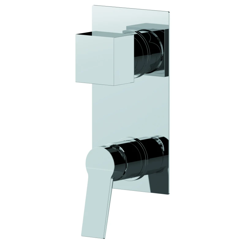 Miscelatore doccia deviatore 4 posizioni - Slash shop online