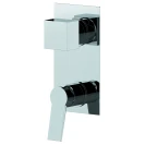 Miscelatore doccia deviatore 4 posizioni - Slash shop online