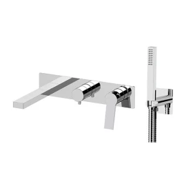 Set incasso 2 vie vasca - Slash acquisto online