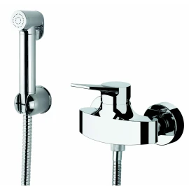 Miscelatore doccia esterno - Slash disponibile online