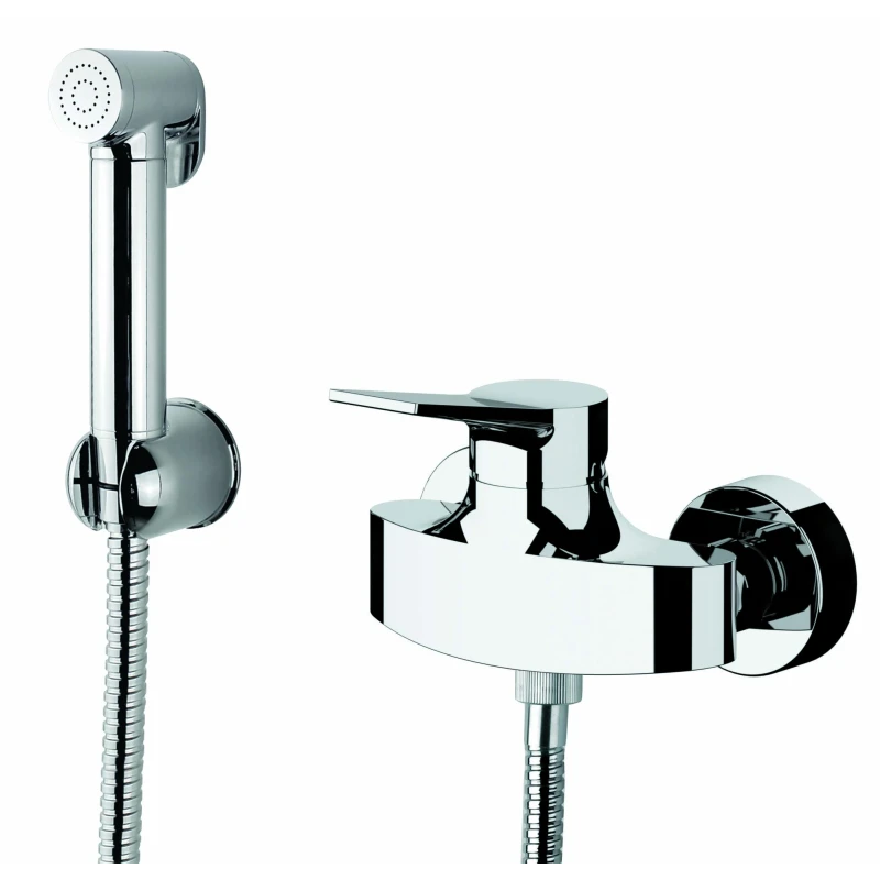 Miscelatore doccia esterno - Slash disponibile online