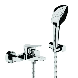 Miscelatore vasca esterno - Slash acquisto online